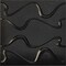 Ekena Millwork 19 5/8in. W x 19 5/8in. H Versailles EnduraWall Decorative 3D Wall Panel Covers 2.67 Sq. Ft. WP20X20VEAGX - alternate 1